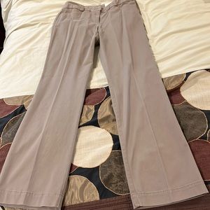 Ann Taylor Loft Trousers